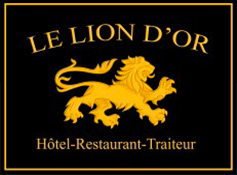 ∞ Logis Hotel in Ingrandes sur Loire: The Golden Lion